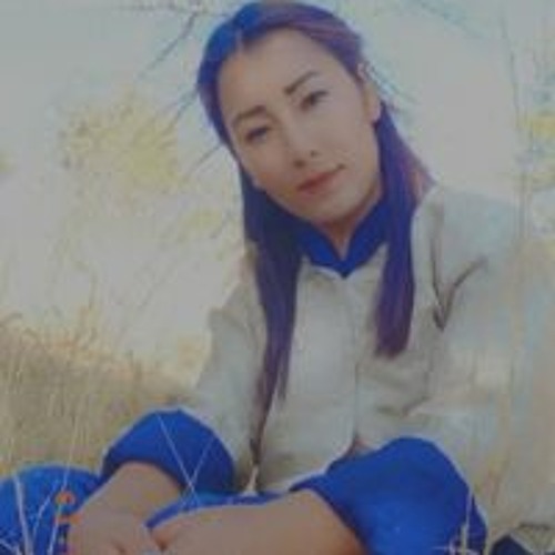Tshering Eden’s avatar