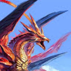 Scarlet Dragon