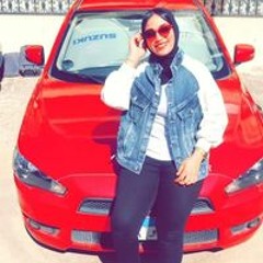 Nora Mohamed