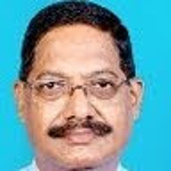 V Ganapathy Subramanian