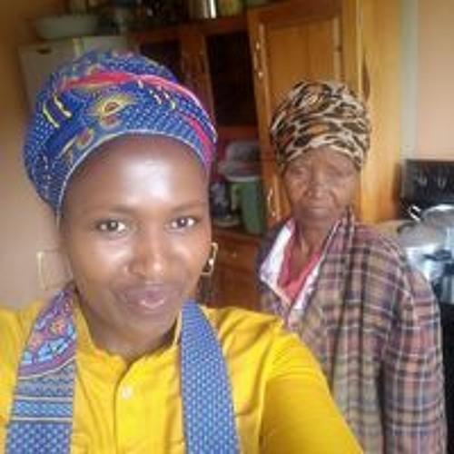 Nzwaki Alakhe Mciki’s avatar