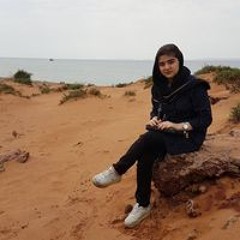 Mehrnaz