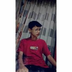 Egi Aldi Saputra