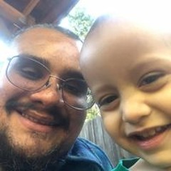 Carlos Charlie Mejia