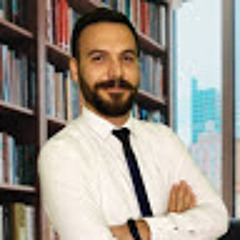 Ehsan Hosseini