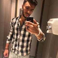Khaled Gamal