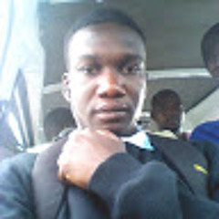 nicholas lartey