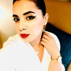 Lalla Soukaina Rhetfane