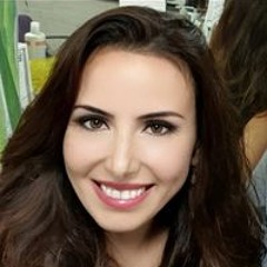 Jenny Golberg