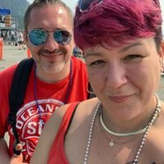 JoannaAndrew Fairchild