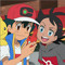 MARS ROVER GUY POKEMON