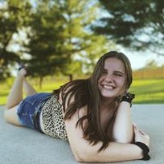 Amiah Erickson