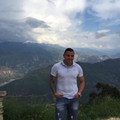 Andres Murad