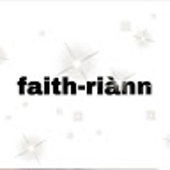 faith-riànn