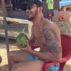 Thiago Jhoe