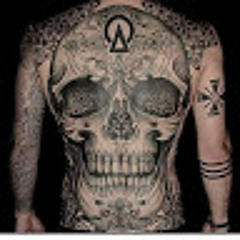 TATTOO XĂM HÌNH