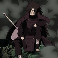 Madara Bủh