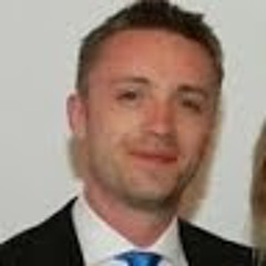 Bryan O'Donoghue