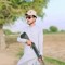 Mumtaz Ali Rind