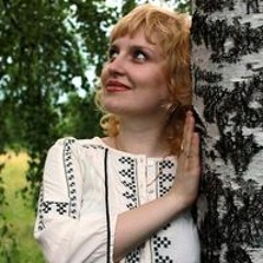 Елена Кеда