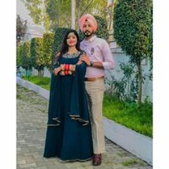 Simran Thind