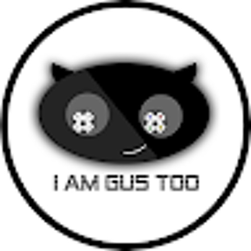 I am Gus Too’s avatar