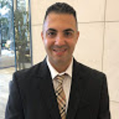 Michael Sharrak