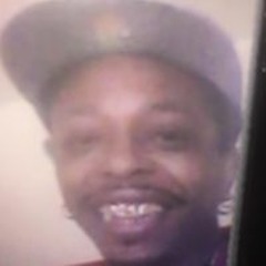 Durrell Patrick