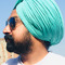 amrit Bains