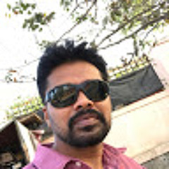 arvind s.p