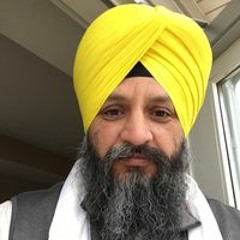 Parminderjit Slngh