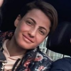 Layal Hajj