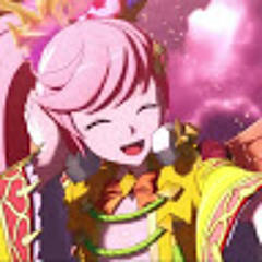 Sandy Sandalphon