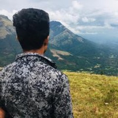 Ashan Tharinda