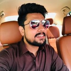Sumair Ashraf