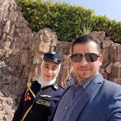 مرام الهش