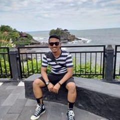 Amrizalnasution