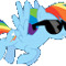 I Am A derpy Ncs Lover