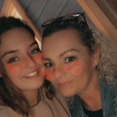 ☢️Catherine McDermott☢️