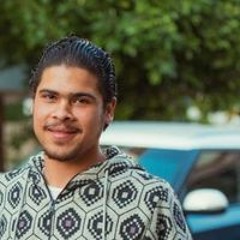 Ahmed Abozeed