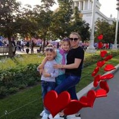 Мариана Бугай