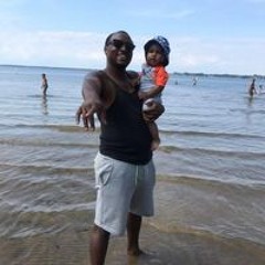 Donavan Wilson Jr.