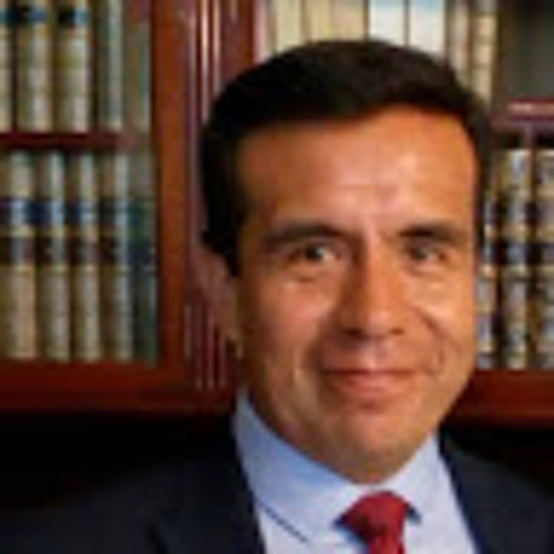 Virgilio Gómez Vargas’s avatar