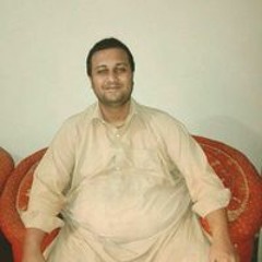 Qasim Zaidi