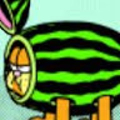 melon garf