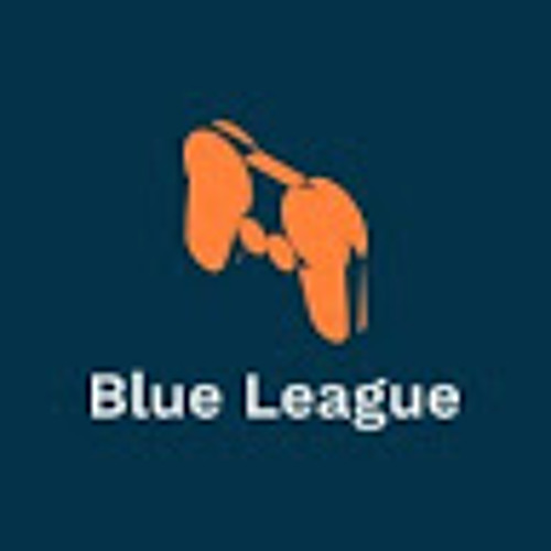 Blue League’s avatar