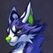 wolf lover Goff