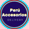 perua accesorios