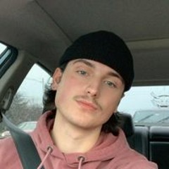 Austin Blevins