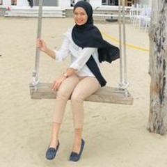 Sahara Azman